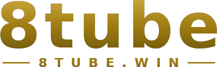 8tube logo